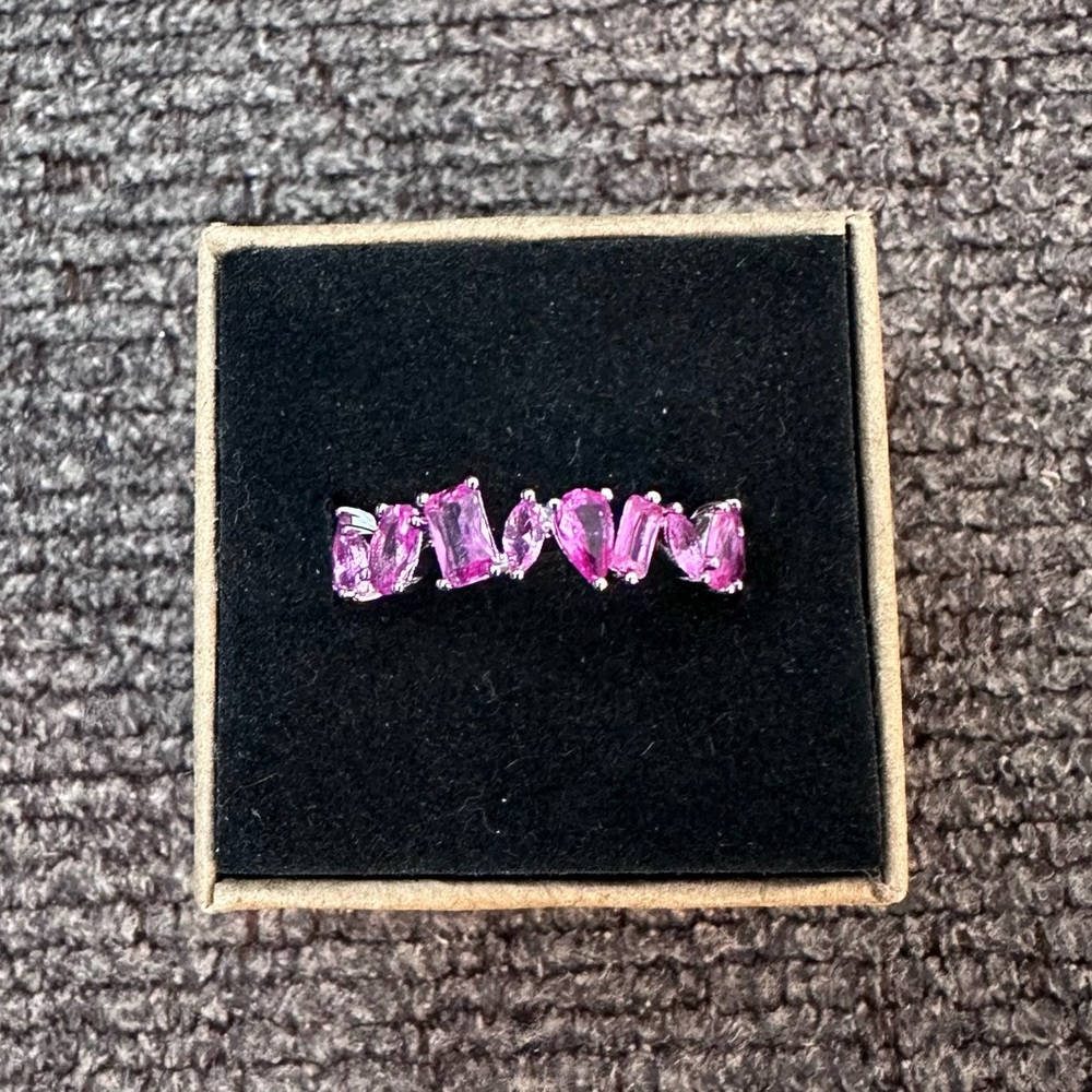 Bomb Party OG Ring